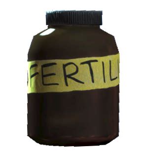 fertilizer fallout 4